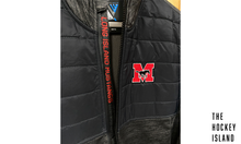 Load image into Gallery viewer, Mustangs Levelwear Beta Conf Full-Zip Jacket
