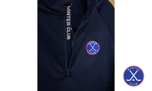Load image into Gallery viewer, Winter Club Levelwear Men&#39;s Calibre 1/4 Zip
