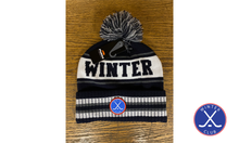 Load image into Gallery viewer, Winter Club Pukka Pom Hat
