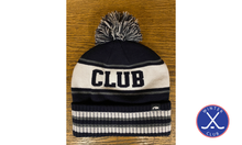 Load image into Gallery viewer, Winter Club Pukka Pom Hat
